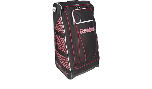 reebok 20k hockey bag