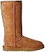 UGG Women's Classic Tall Chestnut 6 B - Medium