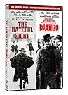 The Hateful Eight / Django Unchained - Double Feature