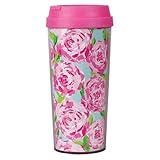 Lilly Pulitzer Thermal Mug - First Impression