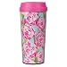 Lilly Pulitzer Thermal Mug - First Impression