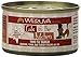 Weruva Cats in the Kitchen, Two Tu Tango with Sardine, Tuna & Turkey Au Jus Cat Food, 3.2oz Can (Pack of 24)