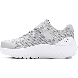 Under Armour Girls' Infant Surge 4 Alternate