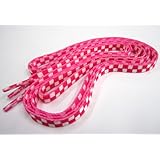 プリント靴ひも 120cm (10mm幅)