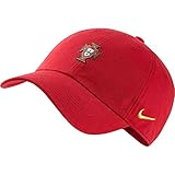 Nike 2018-2019 Portugal H86 Core Cap (Red)