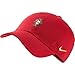 Nike 2018-2019 Portugal H86 Core Cap (Red)