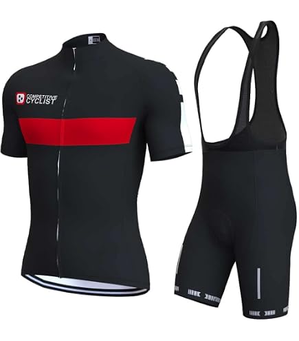 Tenue Vélo Respirante Poches Maillot Cyclisme JPOJPO Femme - Ensemble Short Rembourré 5D Respirant 3 Poches Tenue Cycliste Professionnelle Tenue Vélo Respirante Poches Maillot Cyclisme JPOJPO Femme - Ensemble Short Rembourré 5D Respirant 3 Poches Tenue Cycliste Professionnelle