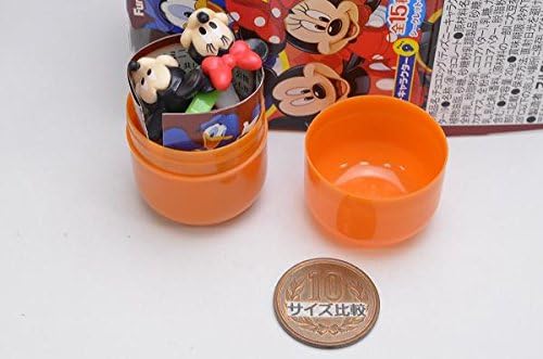 チョコエッグ ディズニーキャラクター9 シークレット ミッキーマウス ミニーマウス 単品 B0787jhqy9 525円 チョコエッグ ディズニーキャラクター9 シークレット ミッキーマウス ミニーマウス 単品 B0787jhqy9 525円