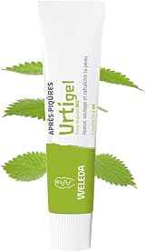Weleda Urtigel Tube 25g Soothing Itch Relief for Family Outdoor Use view 1