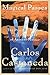 Magical Passes: The Practical Wisdom of the Shamans of Ancient Mexico by Carlos Castaneda