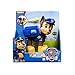 Paw Patrol Jumbo Sized Action Pup, Chase