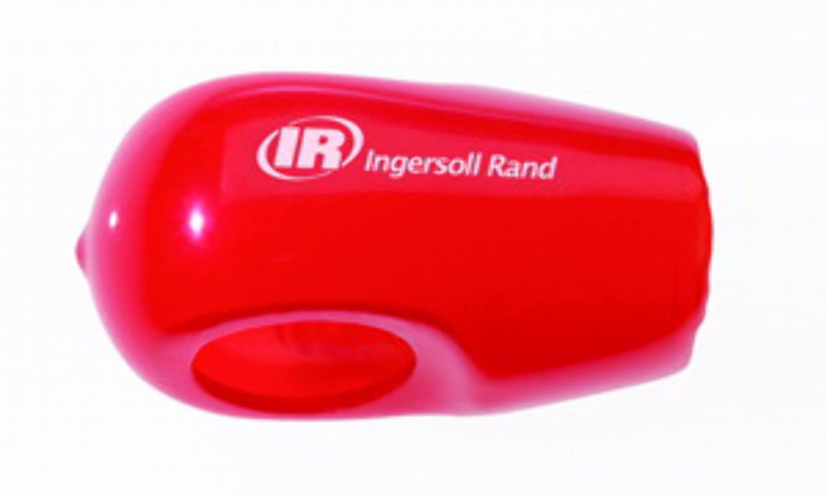 Ingersoll Rand 107-BOOT Protective Tool Boot for 107XPA Ratchet - Durable Rubber Cover for Maximum Protection & Impact Resistance