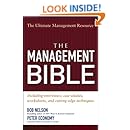 The Management Bible