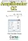 Livro Calculando a impedância de entrada e saída de um  Amplificador CC Programado em Visual Basic