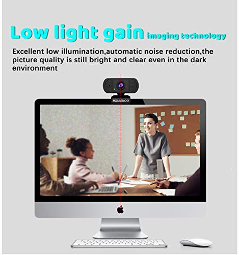 Bounikoo-PC-Webcam-with-Microphone-1080P-Full-HD-Web-Camera-with-USB-Plug-and-Play-Desktop-Computer-Laptop-Webcam-for-Live-Streaming-Video-Calling-Conference-Online-Teaching