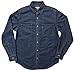 Levi's® Classic Denim Workshirt - Authentic Stonewash