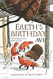 Ereth's Birthday (Tales from Dimwood Forest)