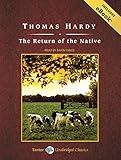 The Return of the Native (Tantor Unabridged Classics) by Thomas Hardy, Simon Vance