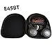 Protective Case for JBL E45BT, E65BT On-Ear OE Wireless Headphones. Also Fits Many Other Headphone On Ear OE and Around Ear AE Brands and Models.