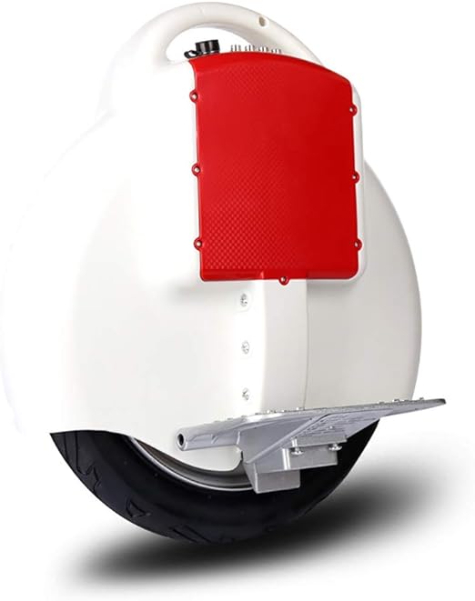 one wheel electric scooter