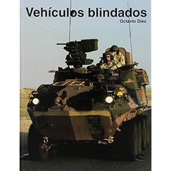 Vehiculos blindados