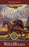 Dragons of a Fallen Sun: War of Souls Trilogy, Volume One (The War of Souls Book 1)