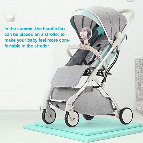 5 WiHoo+Handheld+Stroller+Adjustable+Traveling