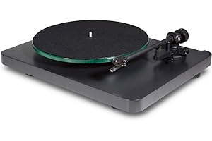 NAD C558 Turntable