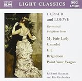 ORCHESTRAL SELECTIONS                              image