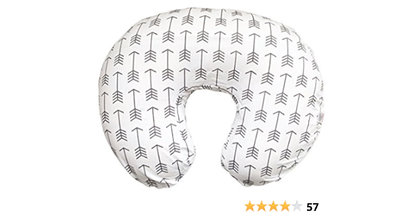 feeding pillow amazon