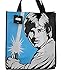 Star Wars Shopping Tote Bags Set of 6 - Large