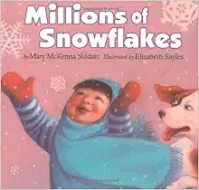 Millions of Snowflakes