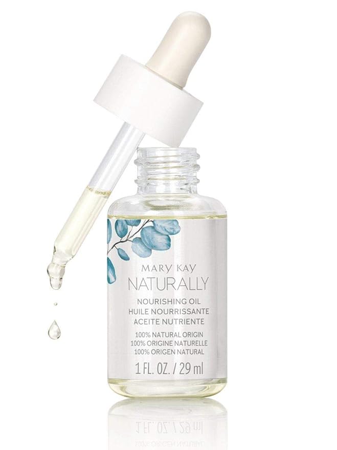 mary kay all natural skin care line