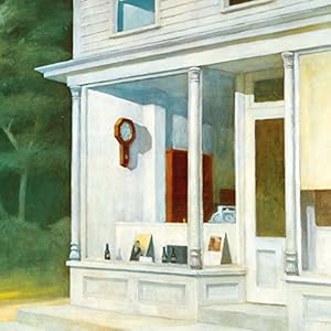 Edward Hopper  Intimate Reactions (170512)