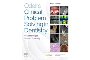 Odell's Clinical Problem Solving in Dentistry