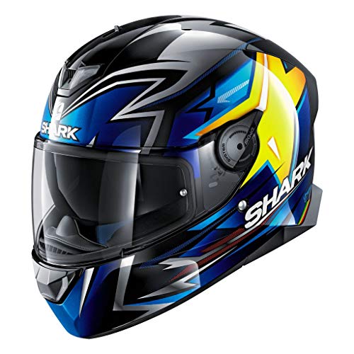 SHARK SKWAL Oliveira LED Helmet Advanced Dominican Republic Ubuy