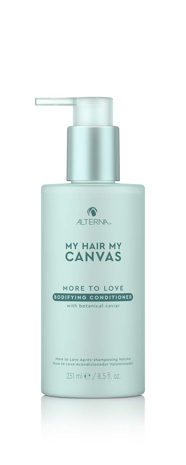 ALTERNA My Hair My Canvas More to Love Bodifying Conditioner 251 ml