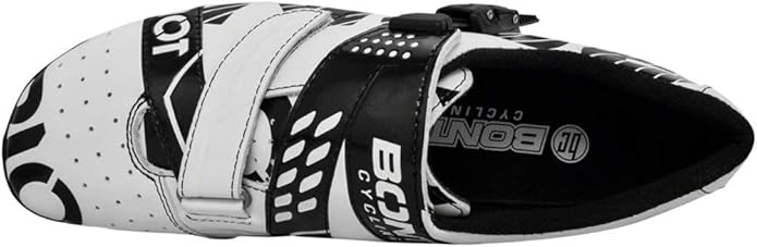 bont riot buckle