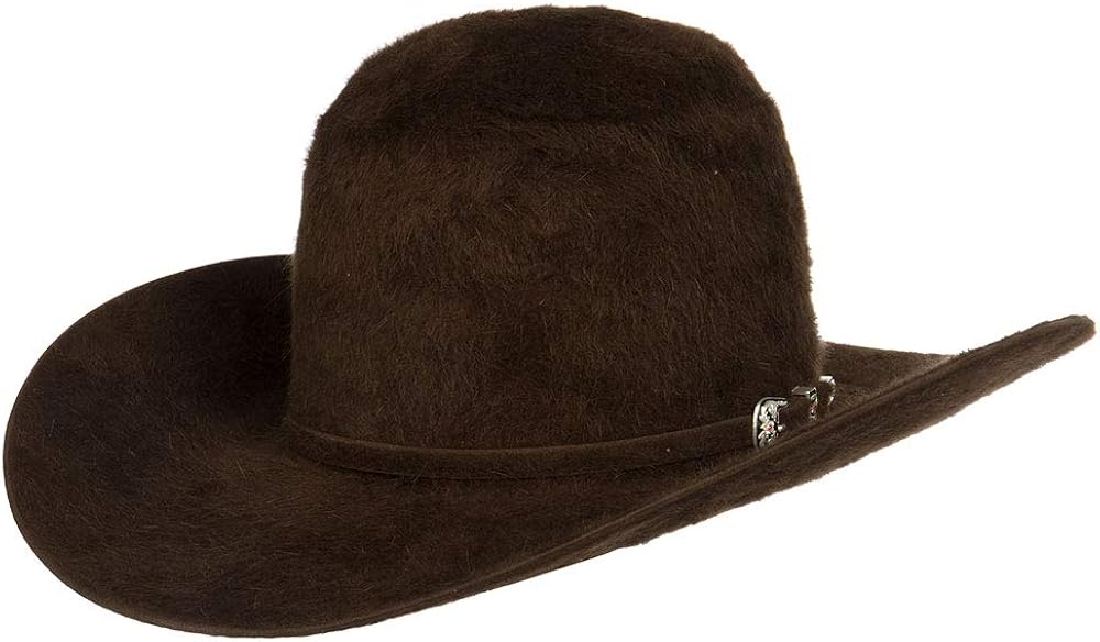 Grizzly felt hat Clearance