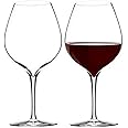 Waterford Elegance Merlot Wine Glass, Pair