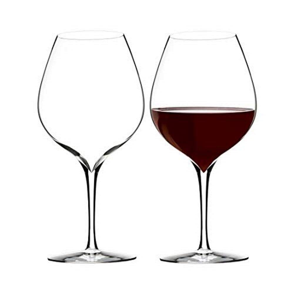 Waterford Elegance 40001093 Merlot Wine Pair