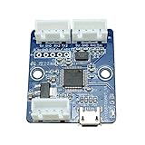 Arcade1Up 12 in 1 Interface Board