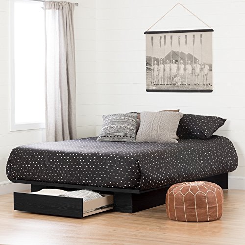 Best Buff Headboard Bed Frame