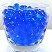 JellyBeadZ Brand Water Beads 1 Pound Package - Blue