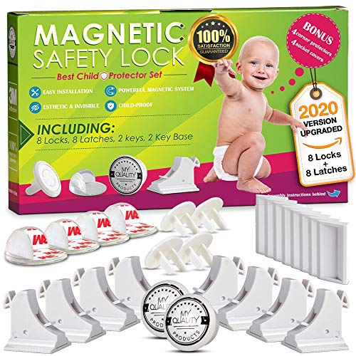 vkania child safety cabinet locks