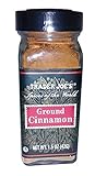 Trader Joe's Ground Cinnamon (1.5 oz.)