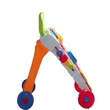 ONCEMORE Abs Trolley Walker Baby