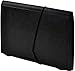 Lion 13-Pocket Small Ex panding File, 5-3/4 x 8-1/2 Inches, Black, 1 File (94300-BK)