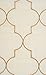 Stylemaster Hudson Embroidered Faux Silk Brass Grommet Panel, 55