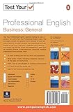 Image de Test Your Professional English - Bus General